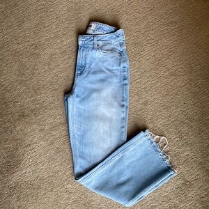 Paige Denim Size 26